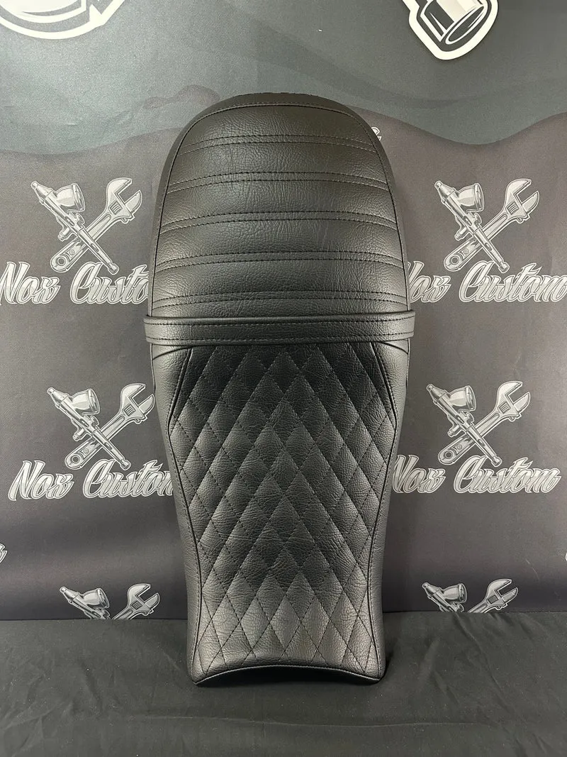 Garnissage de selle pour MOTO GUZZI V7