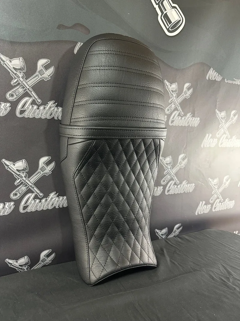 Garnissage de selle pour MOTO GUZZI V7