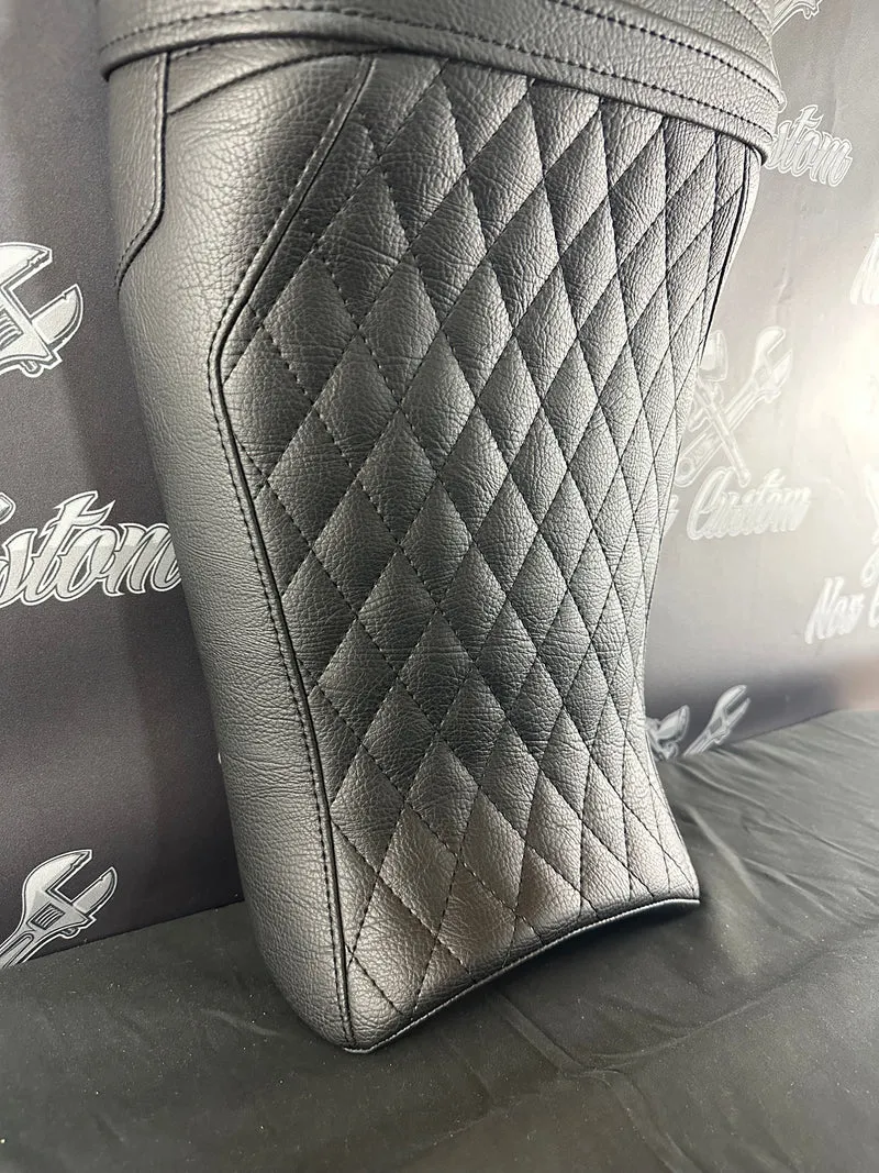 Garnissage de selle pour MOTO GUZZI V7