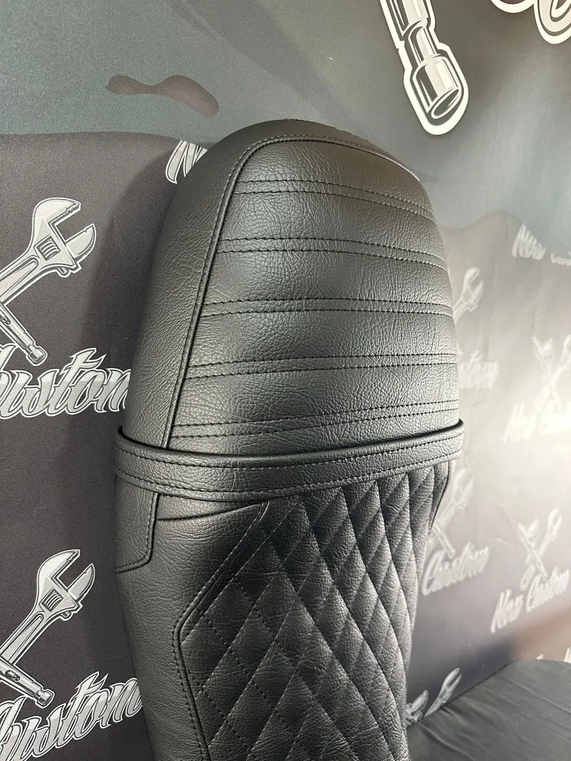 Garnissage de selle pour MOTO GUZZI V7
