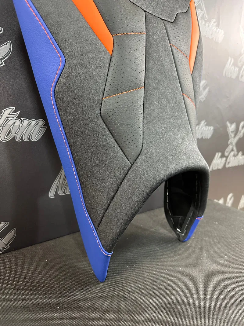 Garnissage de selle pour KTM 790 / 890 Duke ( 2018 à Aujourd'hui )