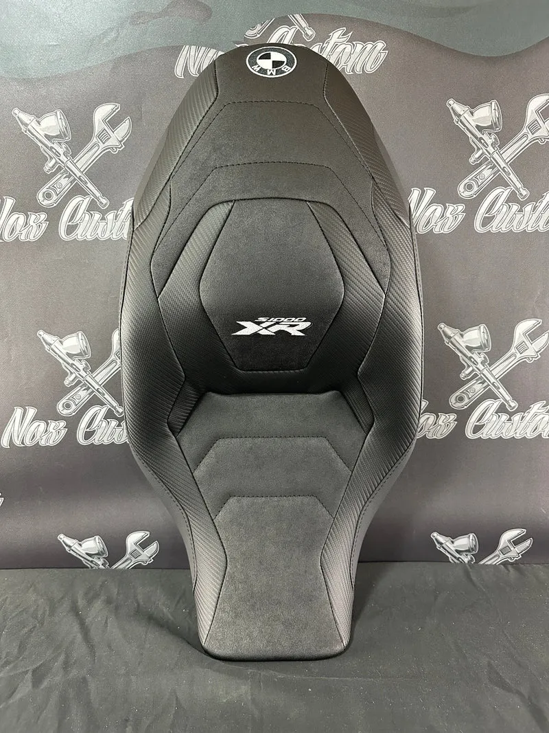 Garnissage de selle pour BMW S 1000 XR ( 2020 à aujourd'hui )
