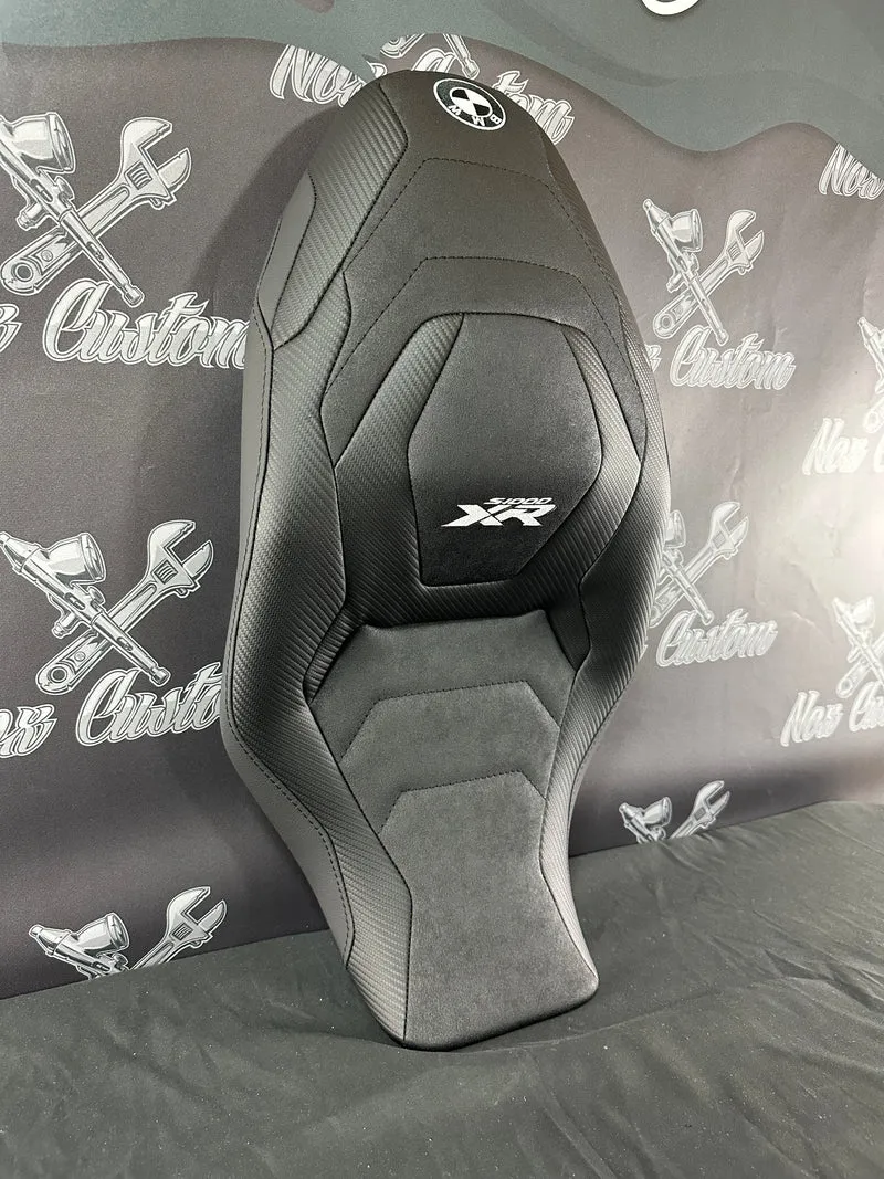 Garnissage de selle pour BMW S 1000 XR ( 2020 à aujourd'hui )