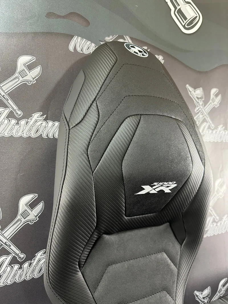 Garnissage de selle pour BMW S 1000 XR ( 2020 à aujourd'hui )