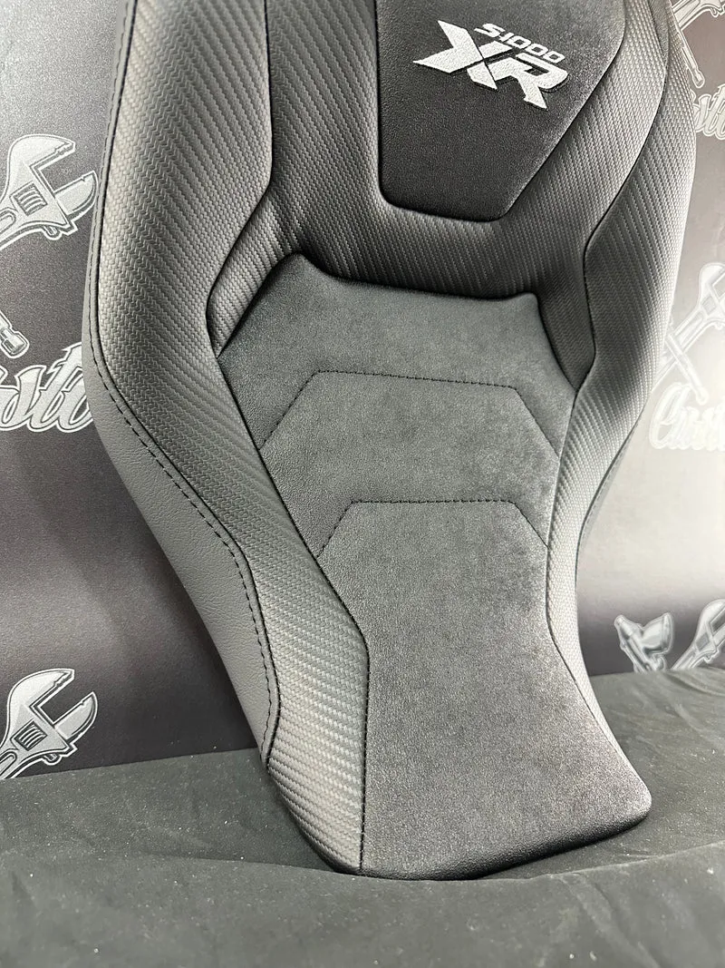 Garnissage de selle pour BMW S 1000 XR ( 2020 à aujourd'hui )