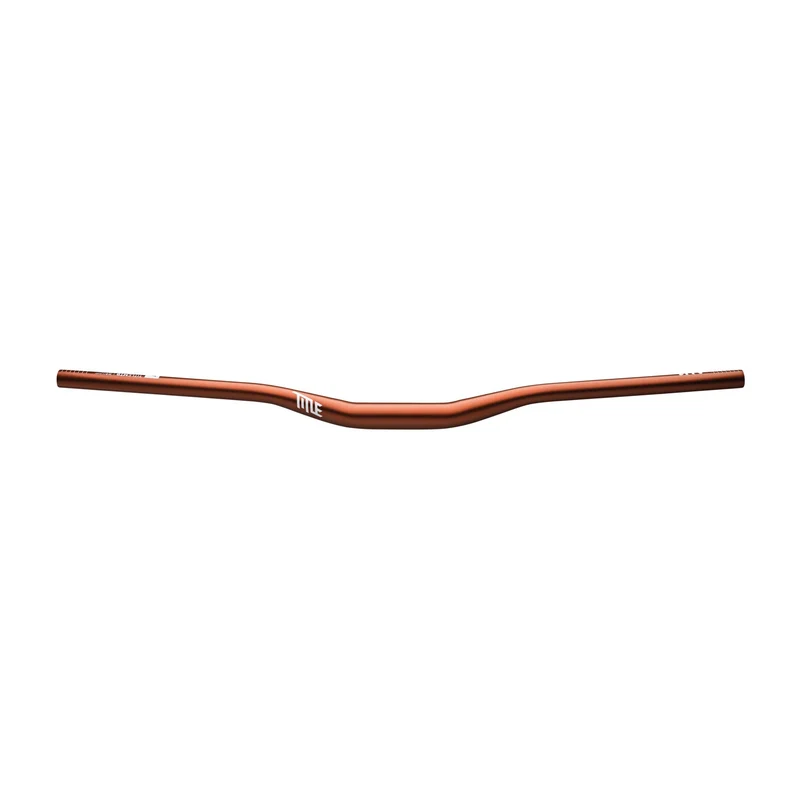 Cintre TITLE AH1 Rise 25mm 800mm Bronze