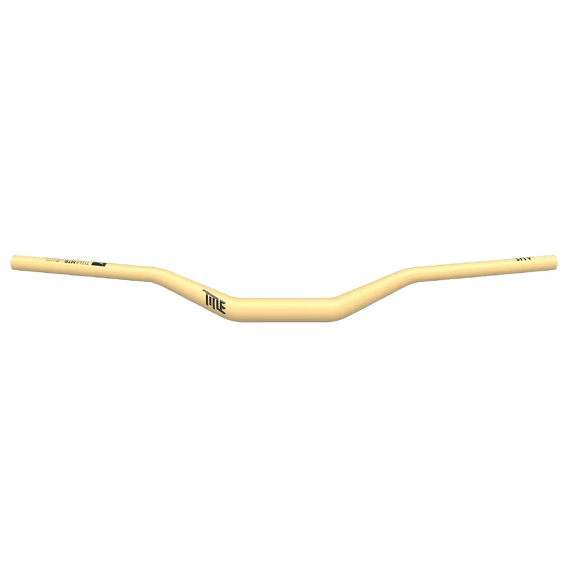 Cintre TITLE AH1 Rise 50mm 800mm Sand