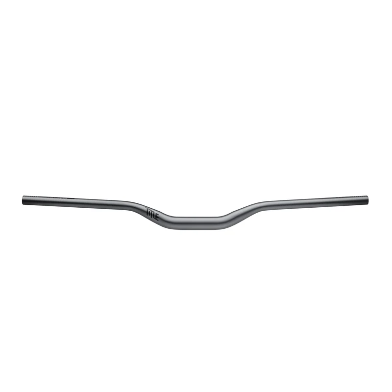Cintre TITLE AH1 Rise 38mm 800mm Gris