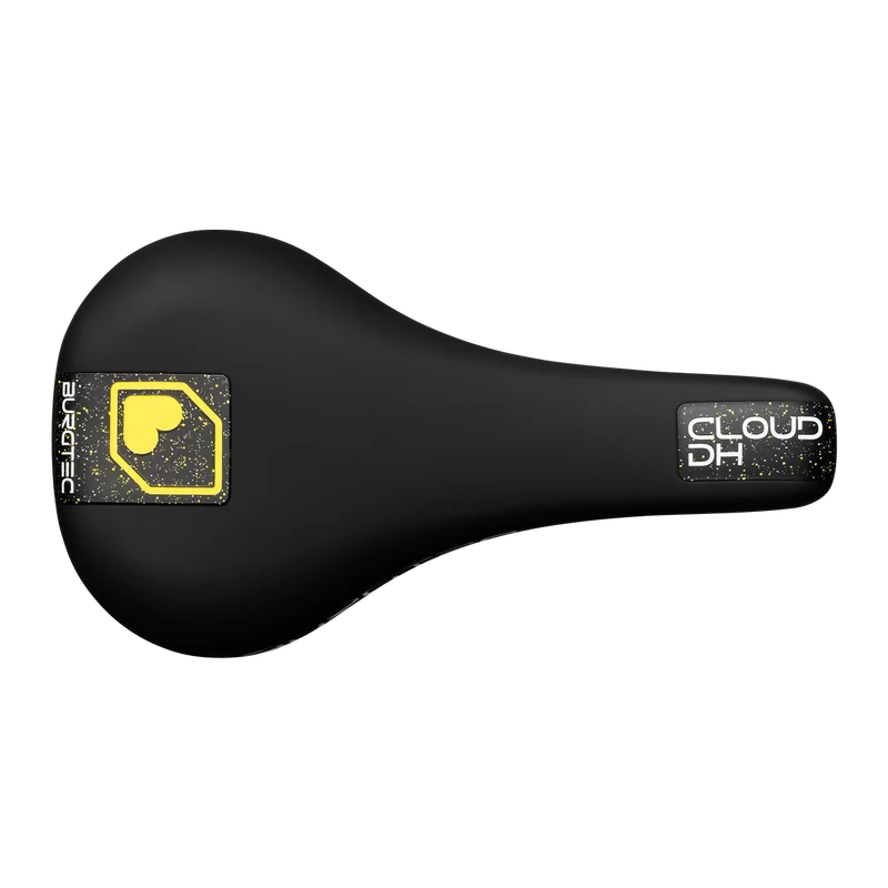 Selle BURGTEC THE CLOUD DH