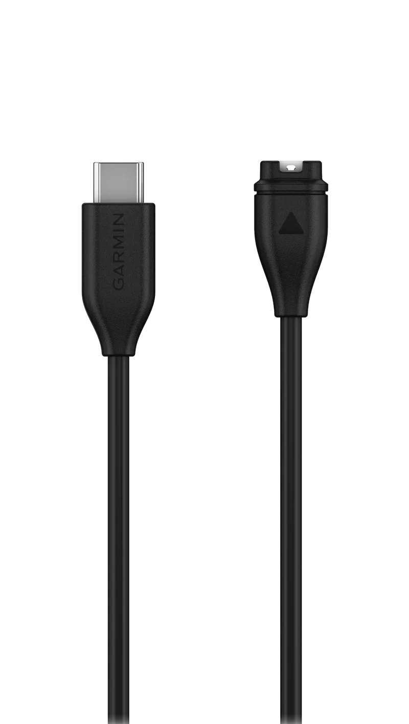 Cable Garmin USB-C 1m