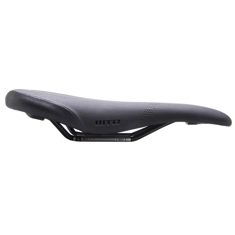 Selle WTB SILVERADO 265 Medium 142mm Rails CrMo