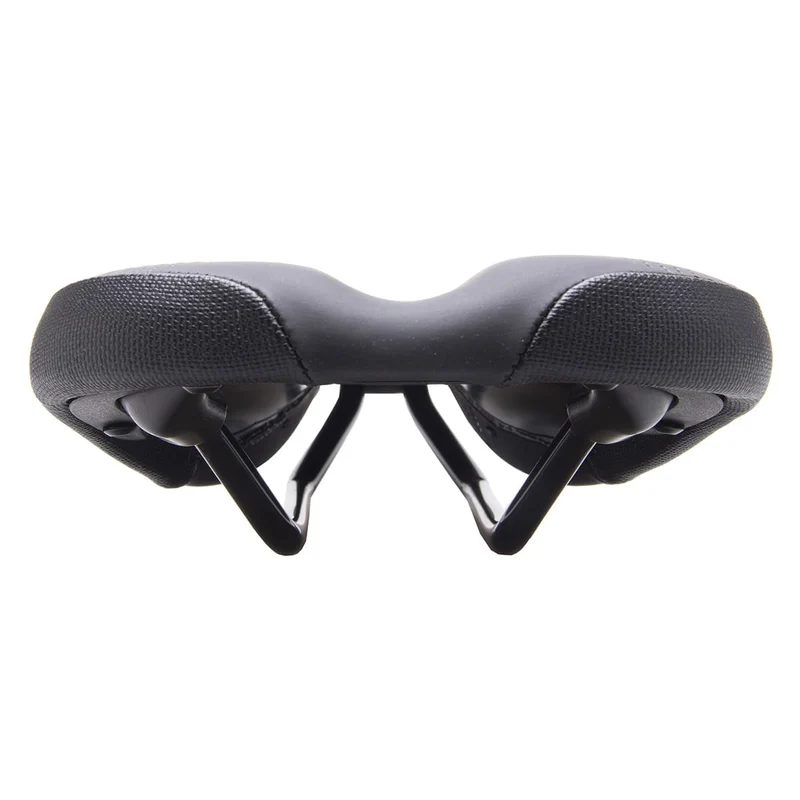 Selle WTB SILVERADO 265 Medium 142mm Rails CrMo