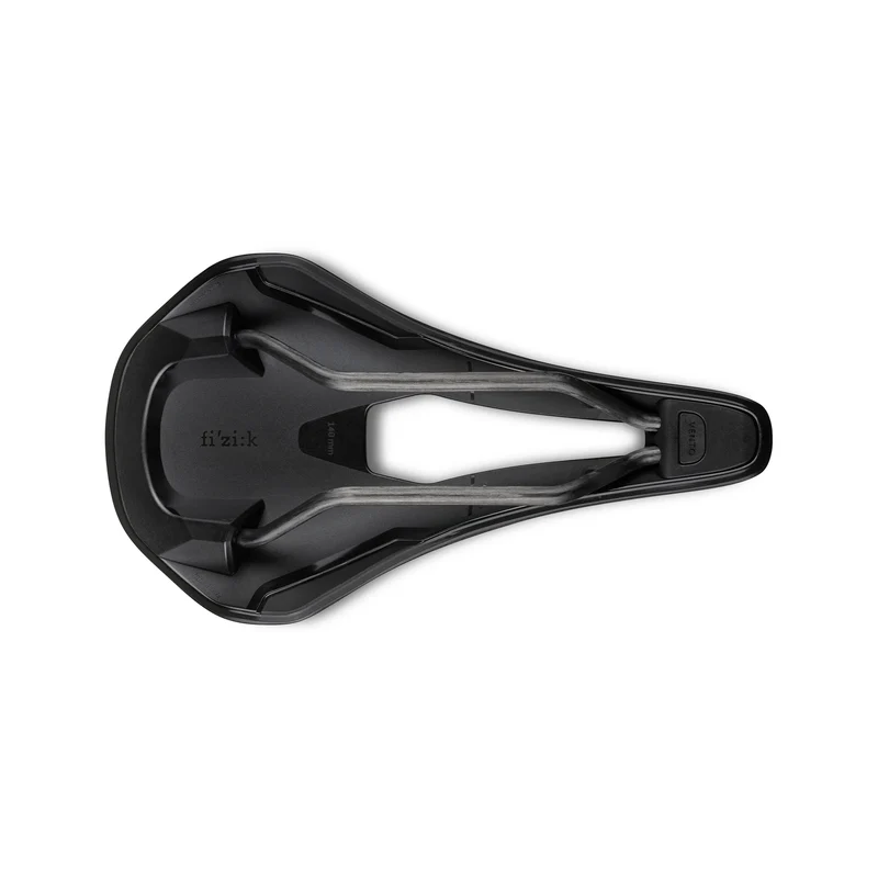 Selle FIZIK VENTO ARGO R1 Light 150mm Rails Carbone