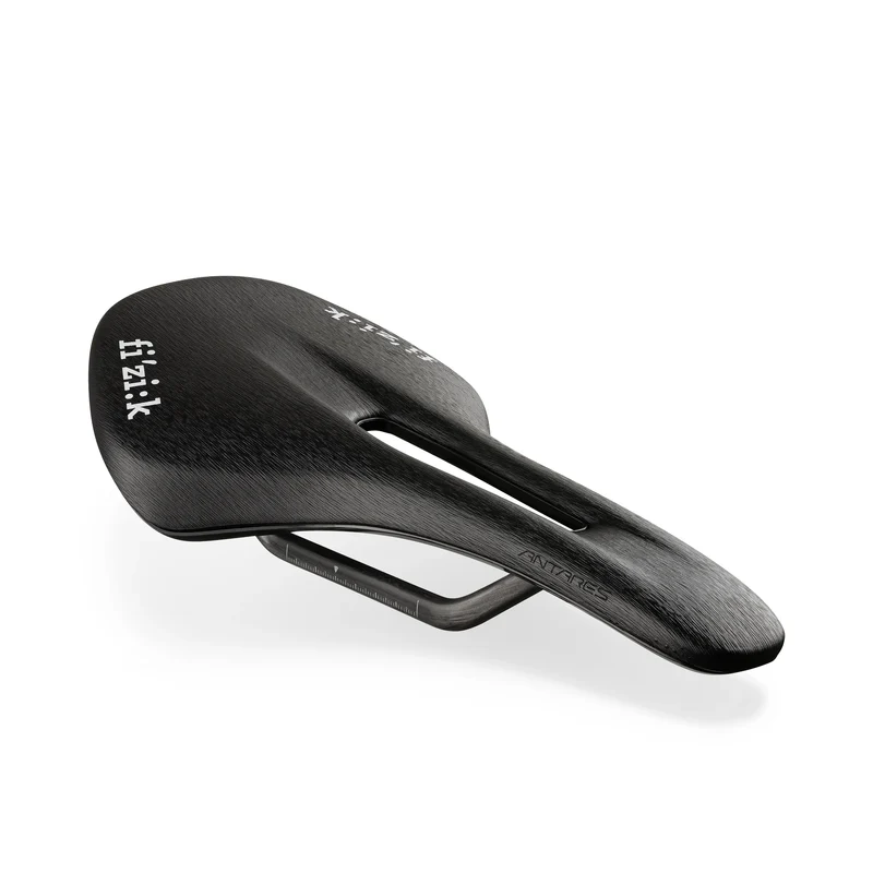 Selle FIZIK VENTO ANTARES R1 Light 150 mm Rails Carbone