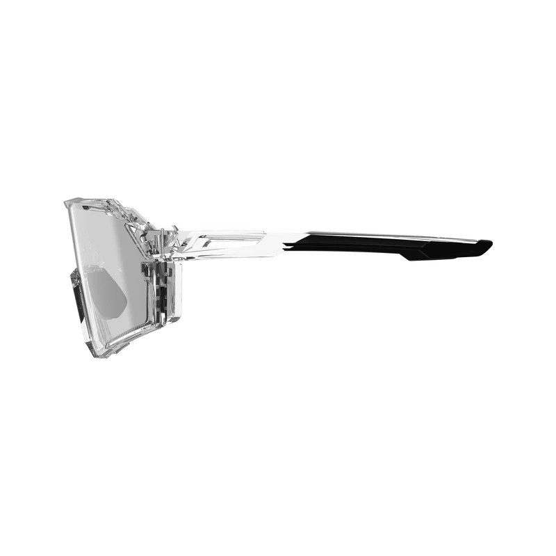 Lunettes LEATT RIDEVIZ PRO SMALL Clear Verre Photochromique