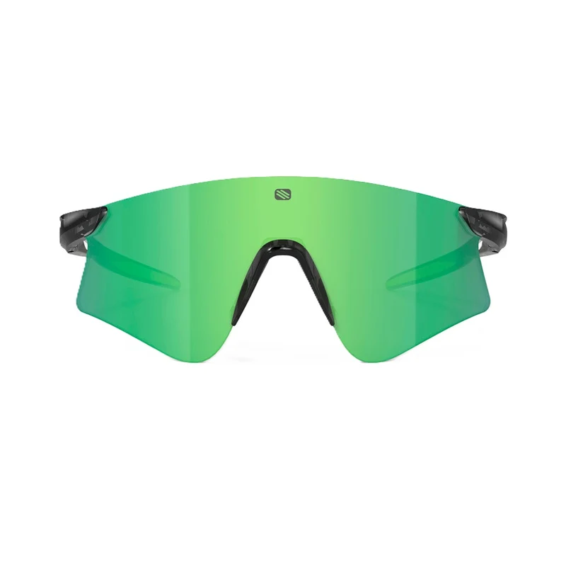Lunettes RUDY PROJECT ASTRAL Crystal Ash Verres RP Optics Multilaser Green