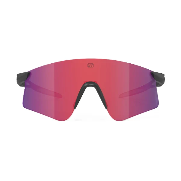 Lunettes RUDY PROJECT ASTRAL X Noir Verres RP Optics Multilaser Red