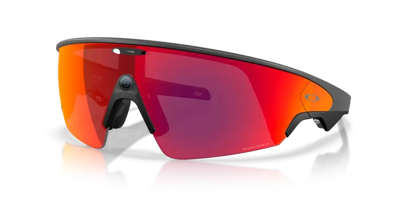 Oakley Vanguard Meta Black Road