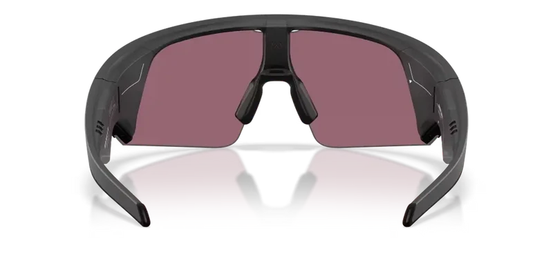 Oakley Vanguard Meta Black Road