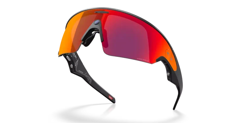 Oakley Vanguard Meta Black Road