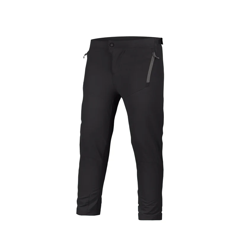 Pantalon ENDURA MT500 BURNER Junior Noir