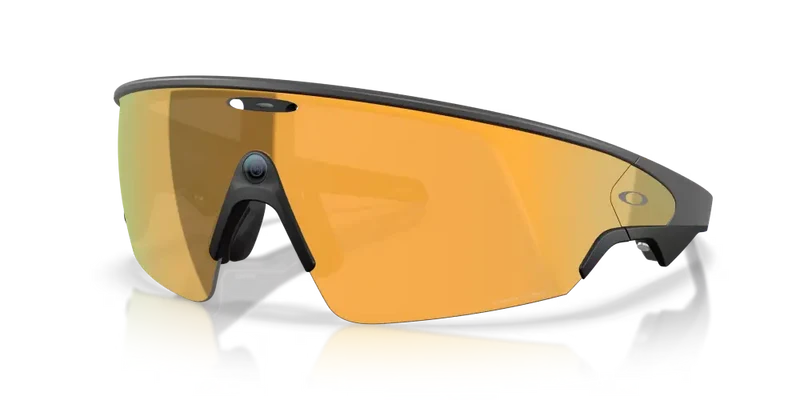 Oakley Vanguard Meta Black