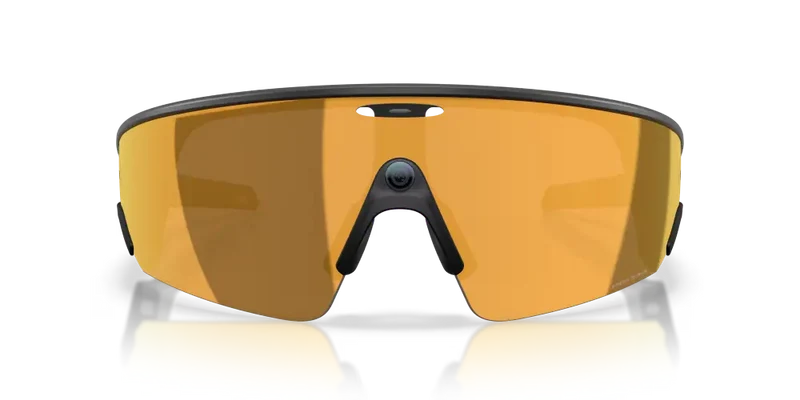 Oakley Vanguard Meta Black
