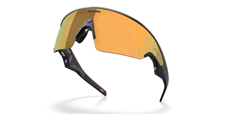 Oakley Vanguard Meta Black