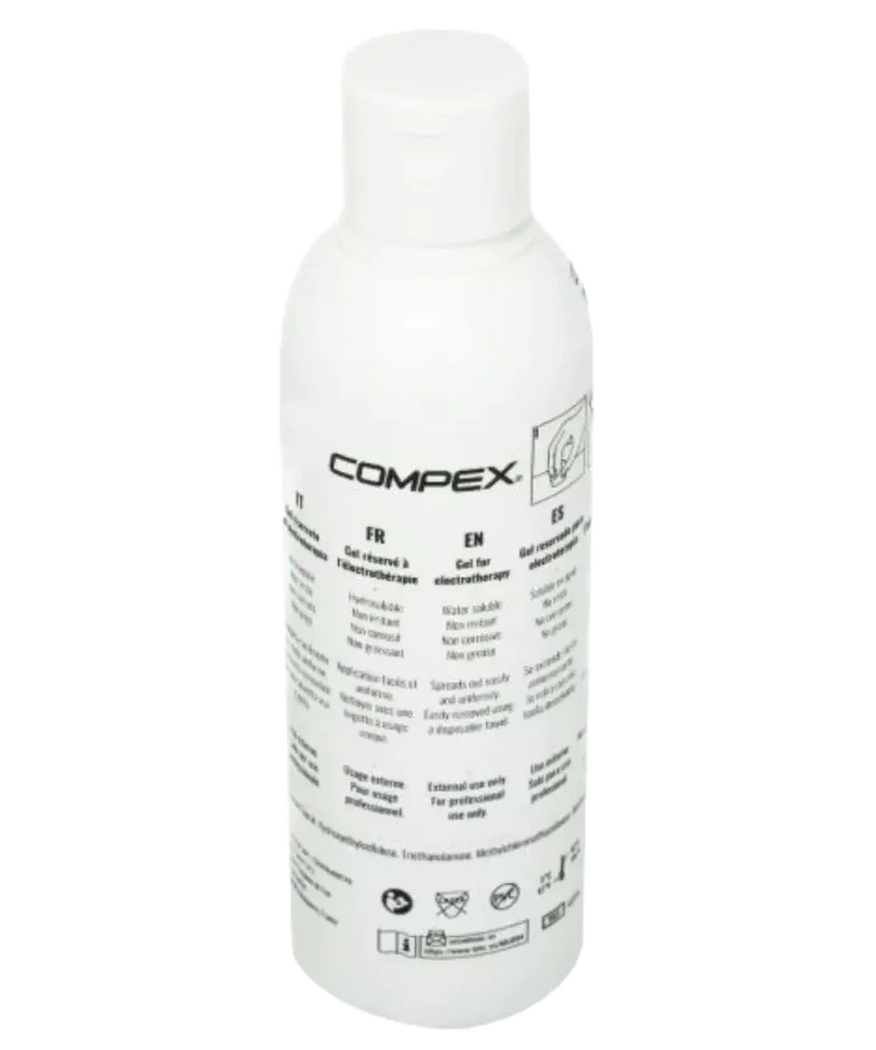 Compex Gel Conducteur