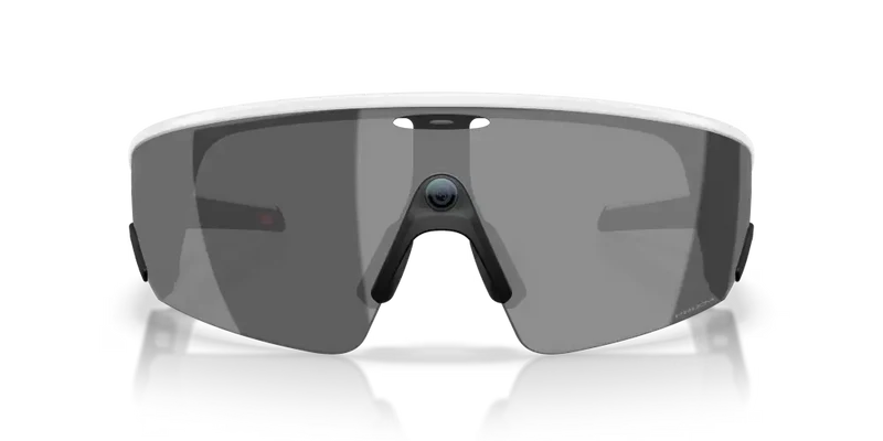 Oakley Vanguard Meta Black