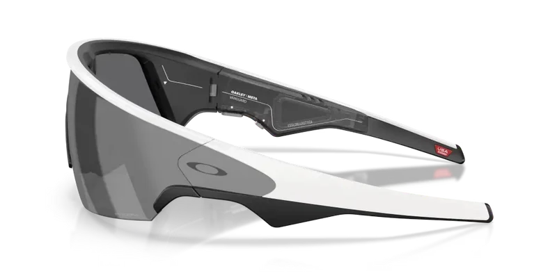Oakley Vanguard Meta Black