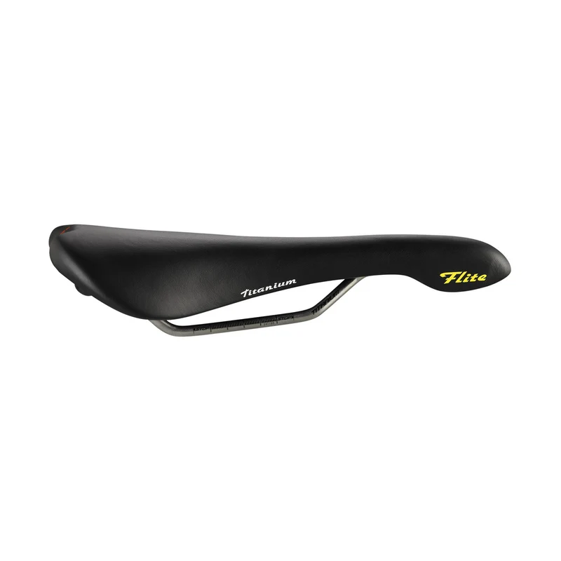 Selle SELLE ITALIA FLITE 1990 L1 146 mm Rails Titane