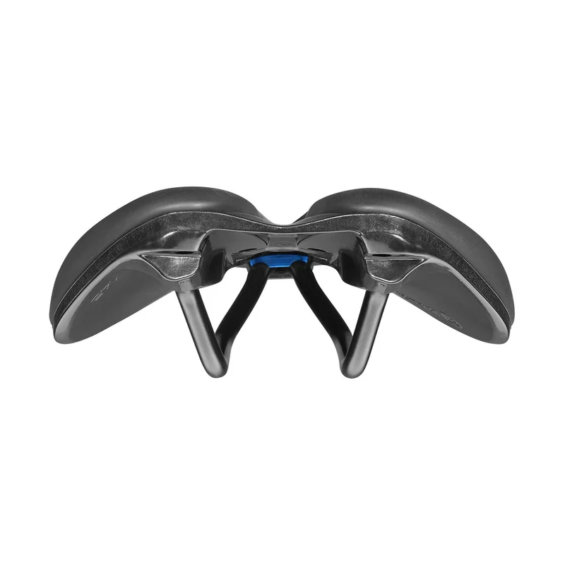 Selle SELLE ITALIA NOVUS BOOST EVO GRAVEL SUPERFLOW L3 145 mm Rails Manganese