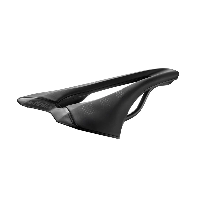 Selle SELLE ITALIA SLR ADVAN SUPERFLOW L3 145 mm Rails Manganese