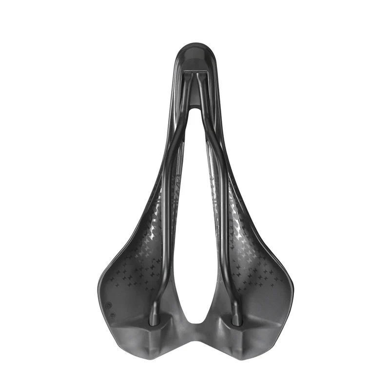 Selle SELLE ITALIA SLR ADVAN SUPERFLOW L3 145 mm Rails Manganese