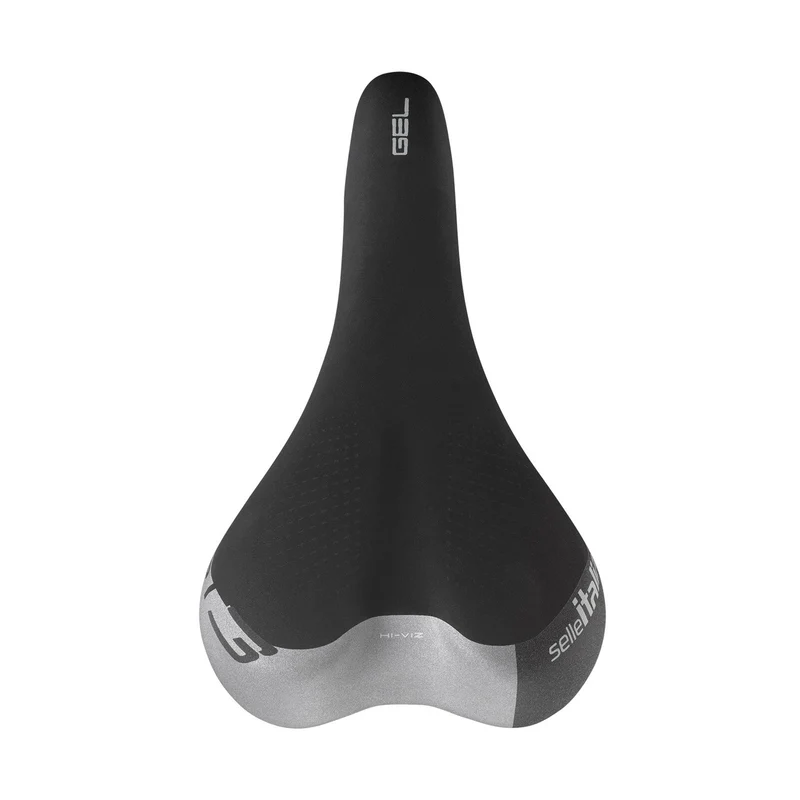 Selle SELLE ITALIA ST 3 S1 160 mm Rails Acier