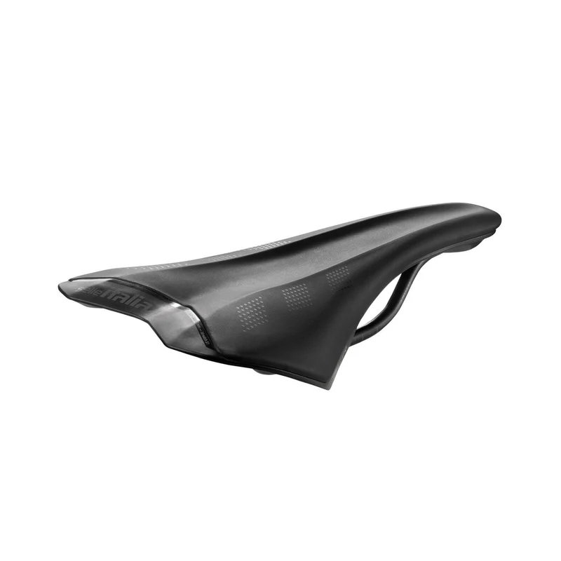 Selle SELLE ITALIA SLR ADVAN S1 130 mm Rails Manganese