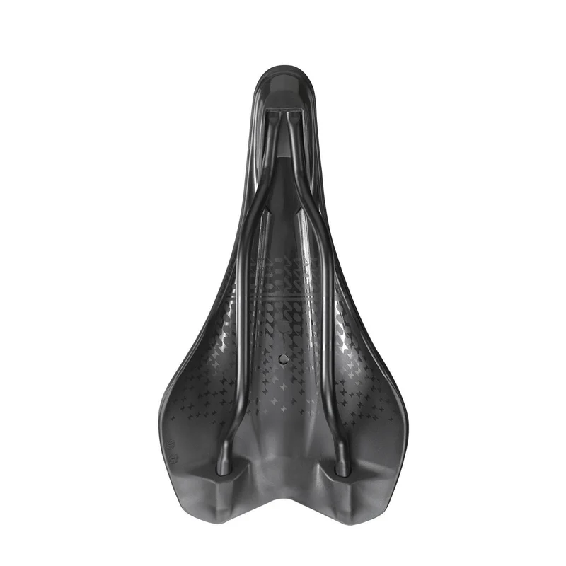 Selle SELLE ITALIA SLR ADVAN S1 130 mm Rails Manganese