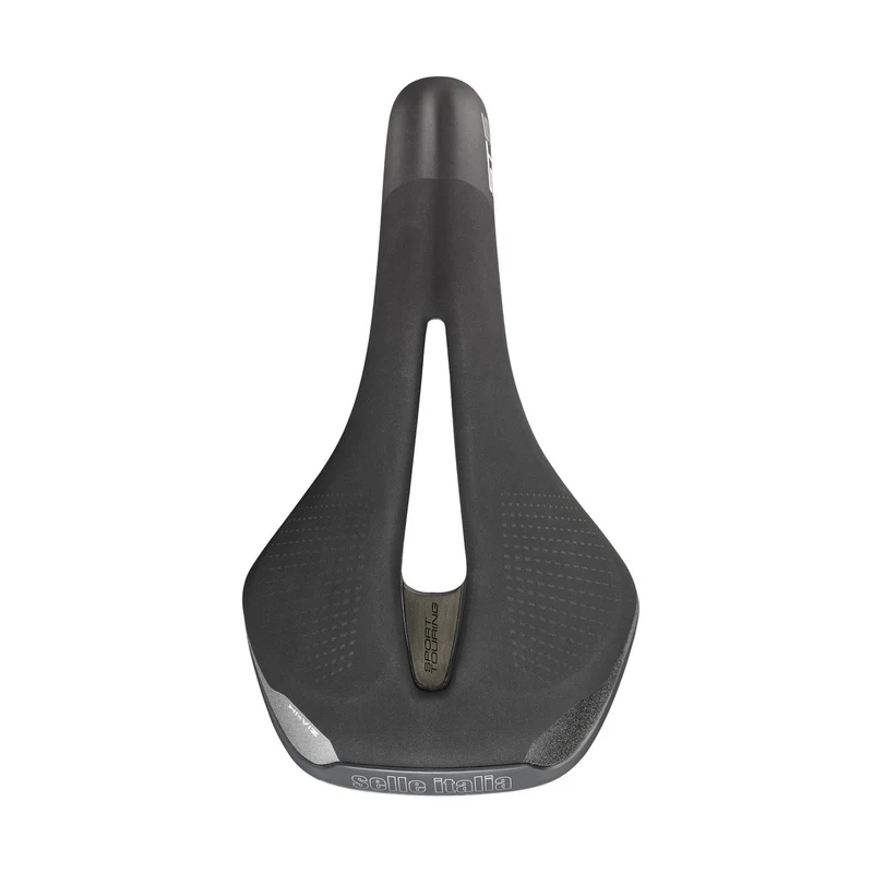 Selle SELLE ITALIA ST 5 FLOW S2 155 mm Rails Acier