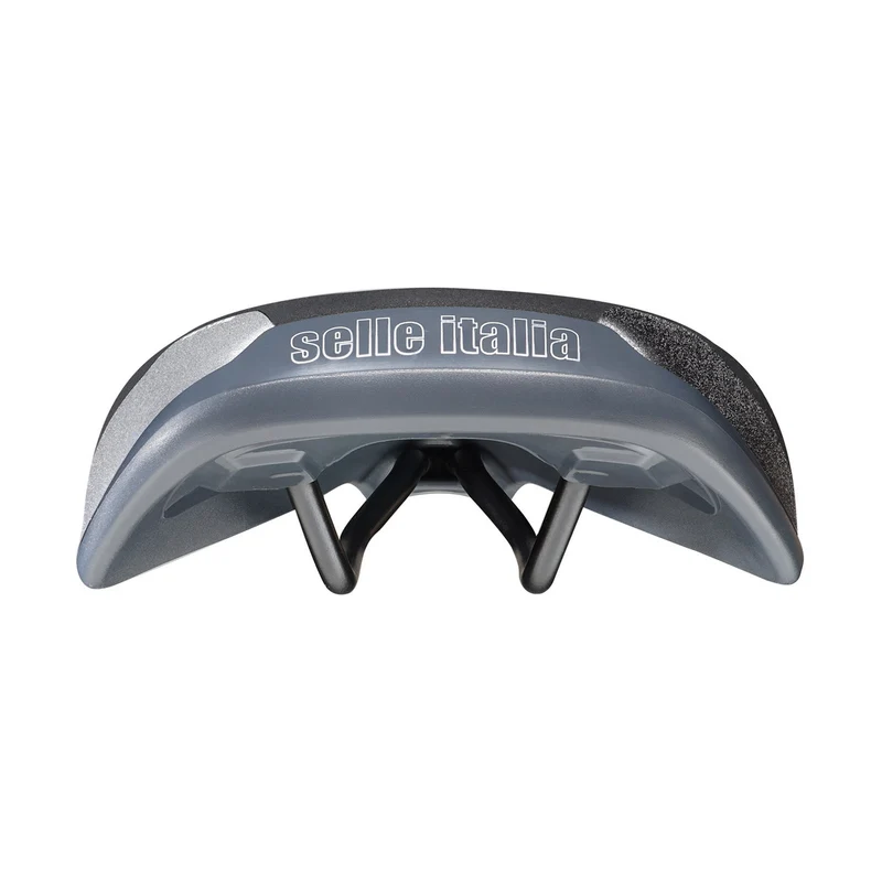 Selle SELLE ITALIA ST 5 FLOW S2 155 mm Rails Acier