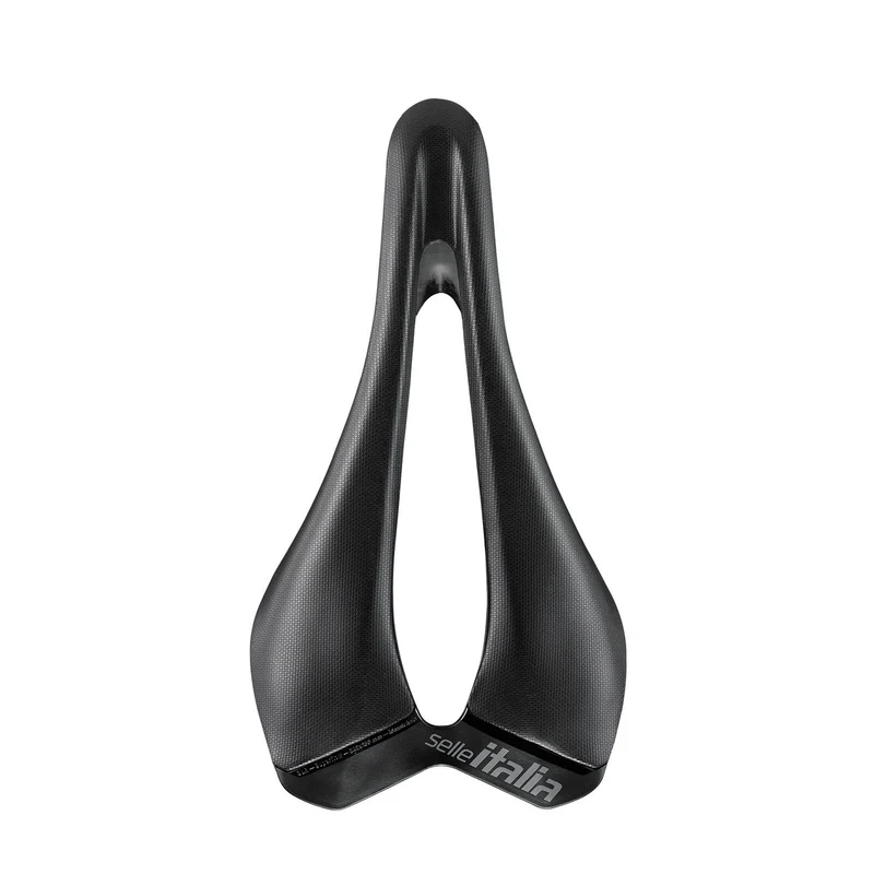Selle SELLE ITALIA SLR RACING REPLICA SUPERFLOW S3 130 mm Rails Carbone