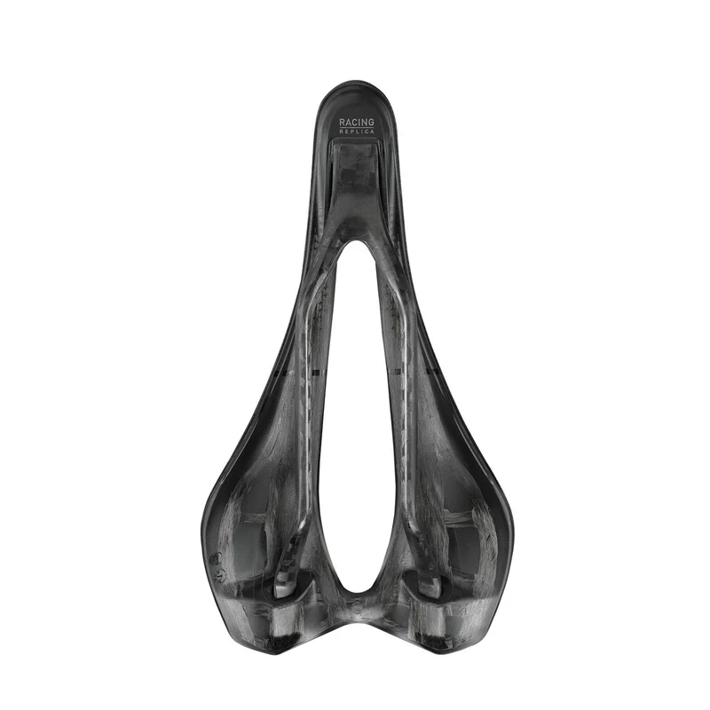 Selle SELLE ITALIA SLR RACING REPLICA SUPERFLOW S3 130 mm Rails Carbone
