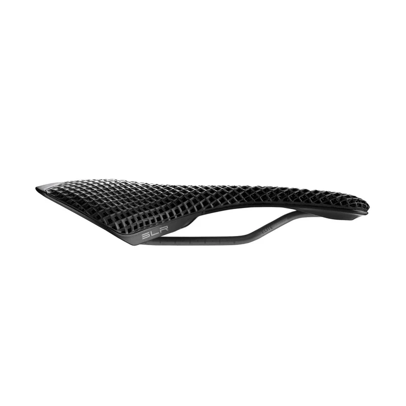 Selle SELLE ITALIA SLR 3D ELITE SUPERFLOW L3 145 mm Rails Acier
