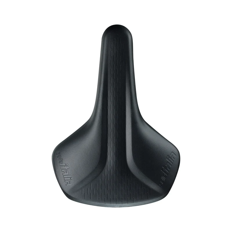 Selle SELLE ITALIA GT-1 L2 180 mm Rails Acier
