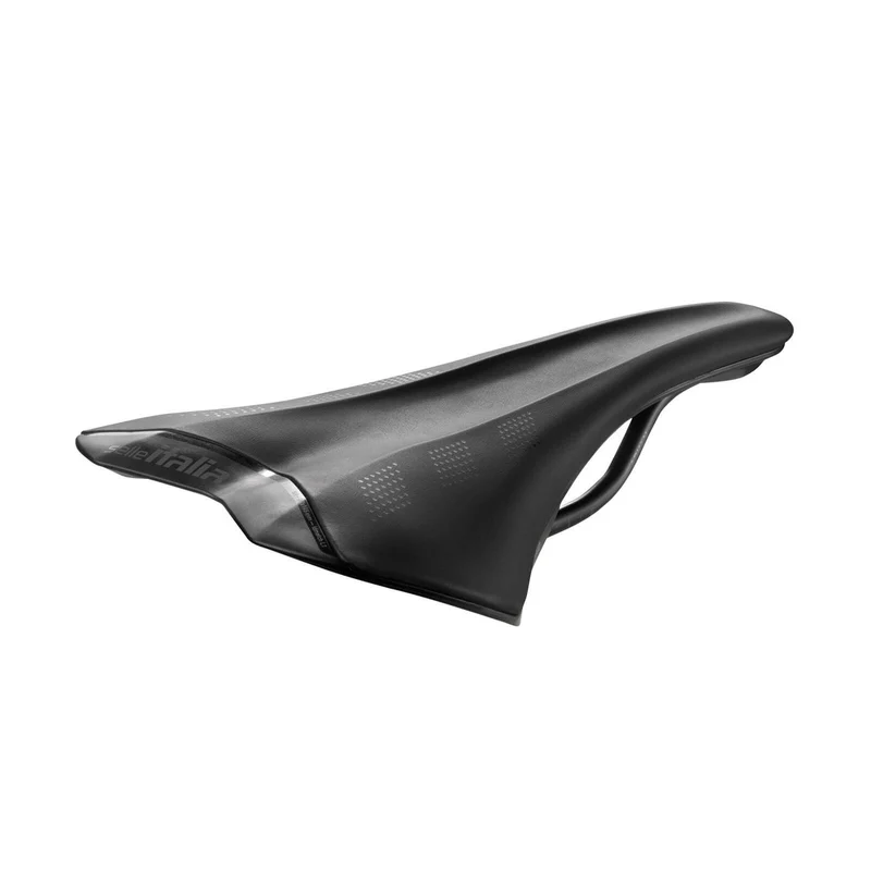 Selle SELLE ITALIA SLR ADVAN L1 145 mm Rails Manganese