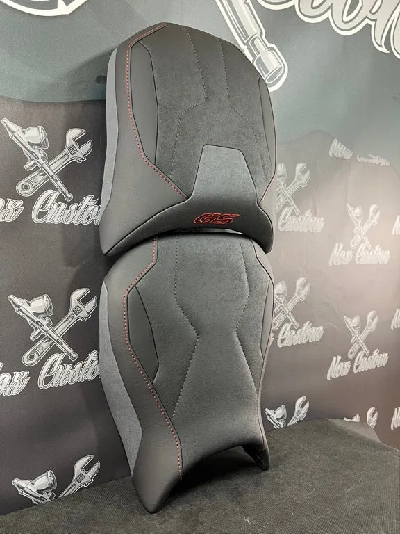 Garnissage de selle pour BMW R 1250 GS ( 2019 à aujourd'hui )