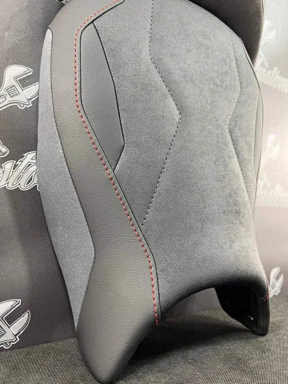 Garnissage de selle pour BMW R 1250 GS ( 2019 à aujourd'hui )
