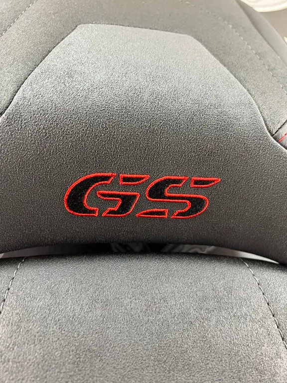 Garnissage de selle pour BMW R 1250 GS ( 2019 à aujourd'hui )