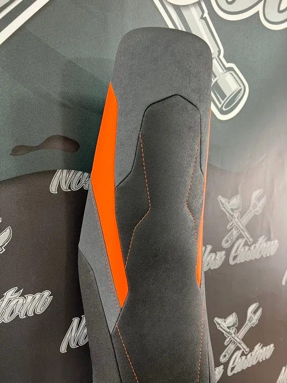 Garnissage de selle pour KTM 690 SMC ( 2007 à Aujourd'hui )
