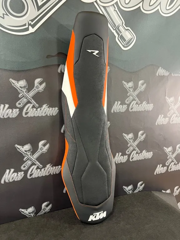 Garnissage de selle pour KTM 690 SMC ( 2007 à Aujourd'hui )